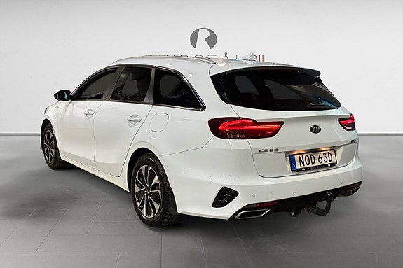 Kia Ceed 5 of 17