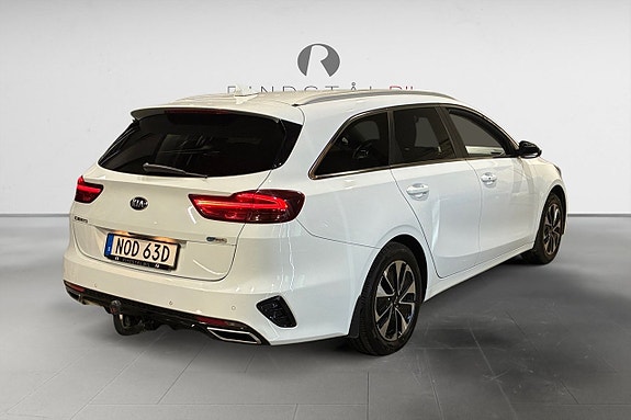 Kia Ceed 7 of 17
