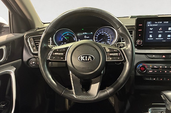 Kia Ceed 13 of 17
