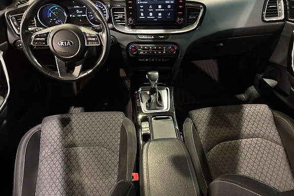 Kia Ceed 11 of 17