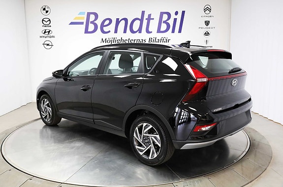 Hyundai Bayon 10 of 24