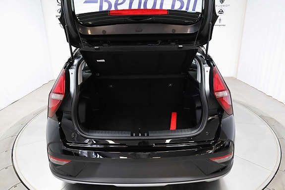 Hyundai Bayon 13 of 24