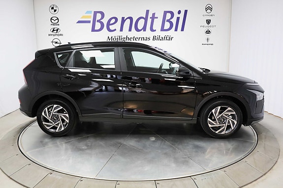 Hyundai Bayon 17 of 24