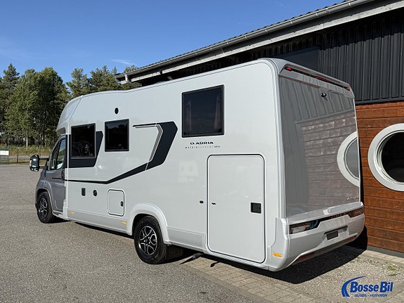 Adria MATRIX SUPREME 670 SL *Dieselvärmare * ALDE * komp.kylskåp * 6 of 21