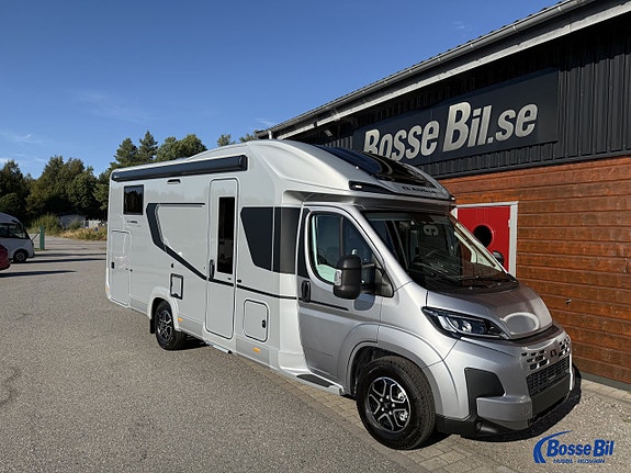 Adria MATRIX SUPREME 670 SL *Dieselvärmare * ALDE * komp.kylskåp * 2 of 21