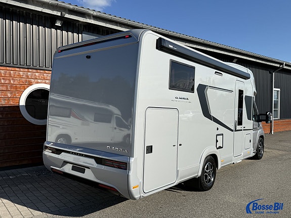 Adria MATRIX SUPREME 670 SL *Dieselvärmare * ALDE * komp.kylskåp * 5 of 21