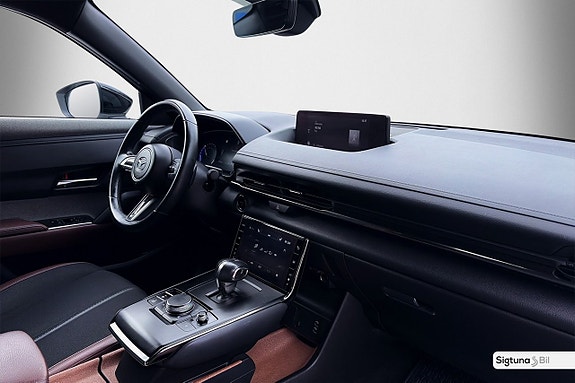 Mazda MX-30 15 of 26