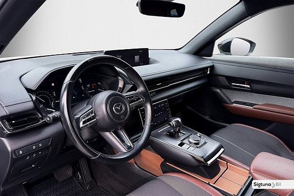 Mazda MX-30 9 of 26