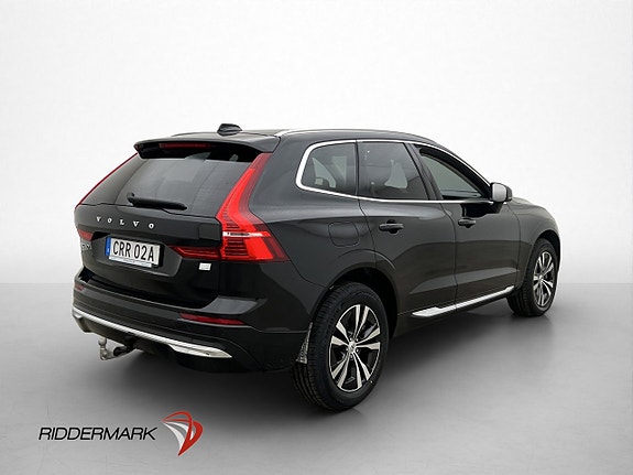 Volvo XC60 8 of 30