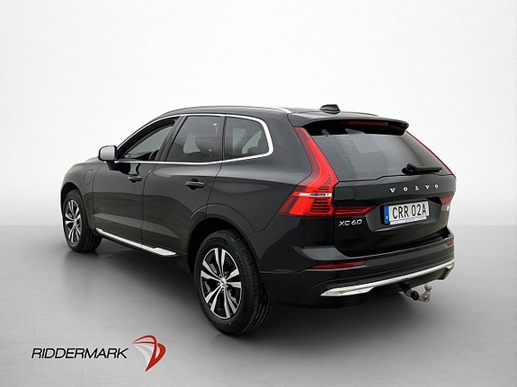 Volvo XC60 5 of 30