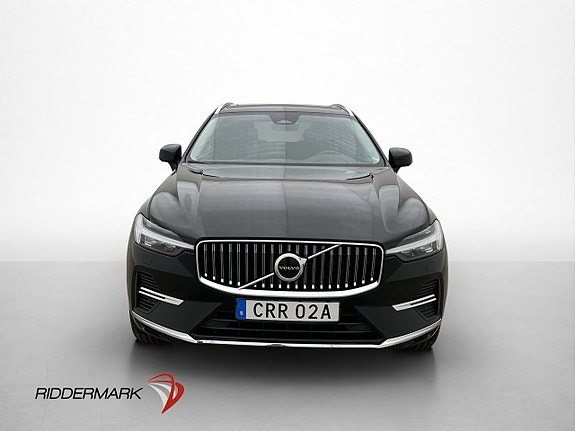 Volvo XC60 2 of 30