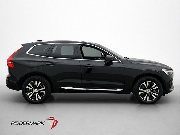 Volvo XC60 9 of 30