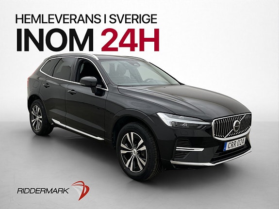 Volvo XC60 3 of 30
