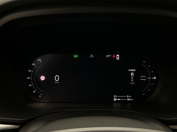 Volvo XC60 29 of 30