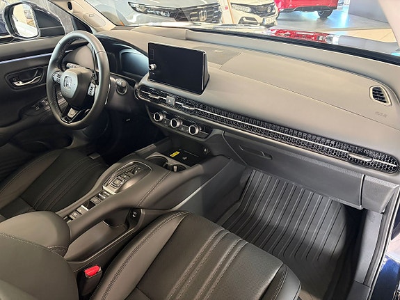 Honda ZR-V 7 of 22