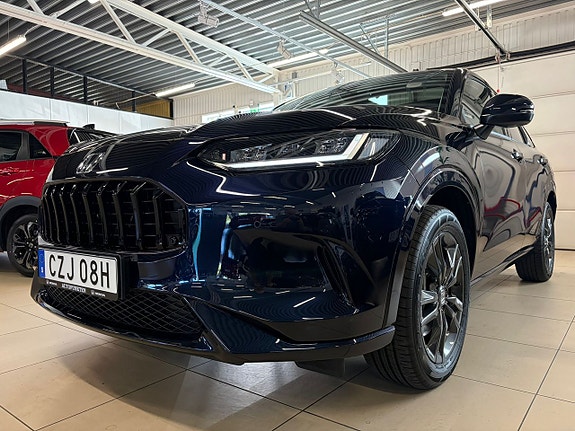 Honda ZR-V 22 of 22