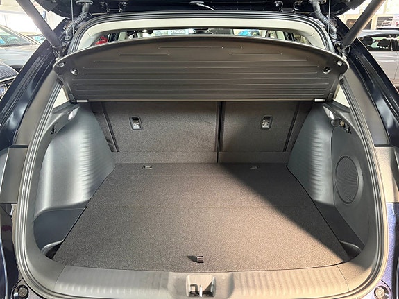 Honda ZR-V 10 of 22