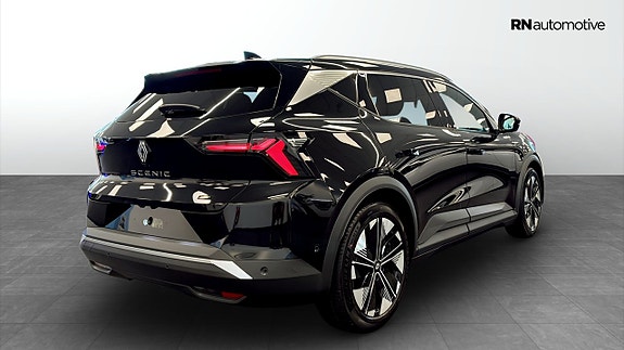 Renault Scenic E-Tech 5 of 21