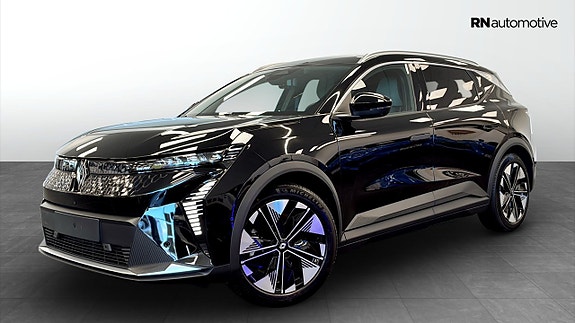 Renault Scenic E-Tech