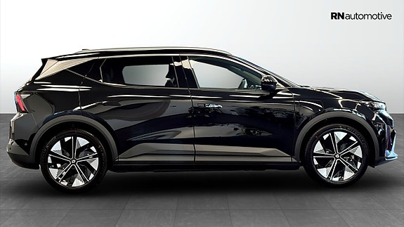 Renault Scenic E-Tech 6 of 21