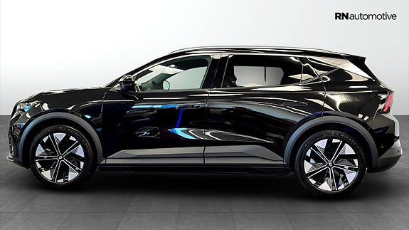 Renault Scenic E-Tech 2 of 21