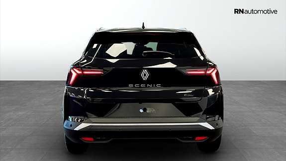 Renault Scenic E-Tech 4 of 21