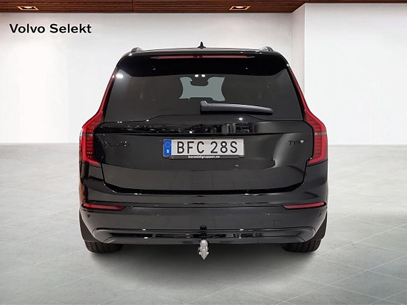 Volvo XC90 7 of 18