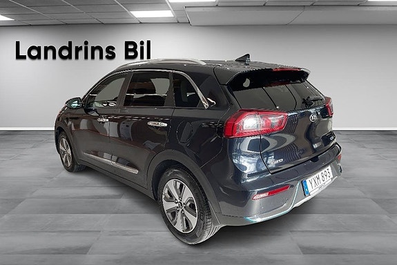 Kia Niro 6 of 16