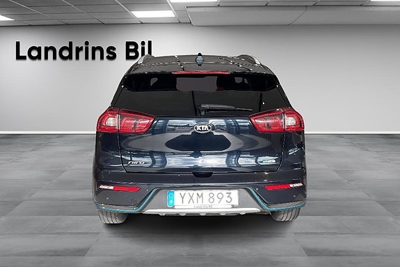 Kia Niro 5 of 16