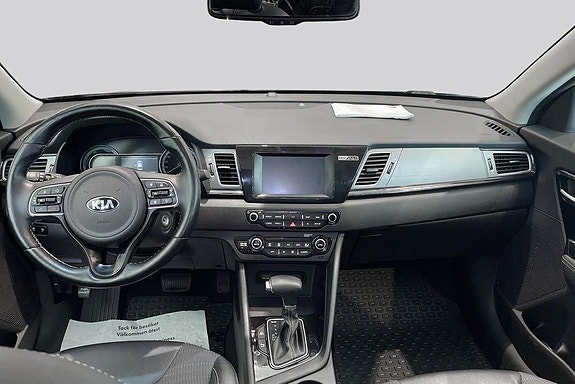 Kia Niro 7 of 16