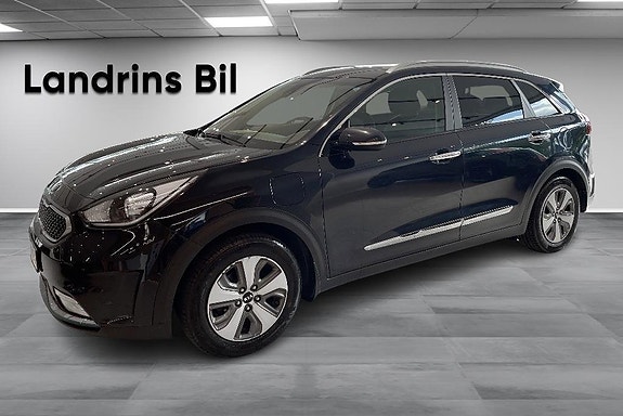 Kia Niro 4 of 16