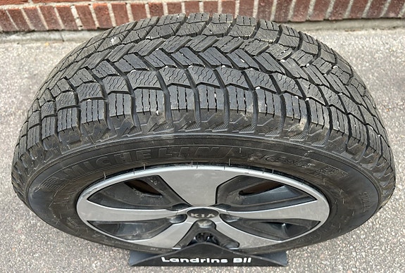 Kia Niro 16 of 16