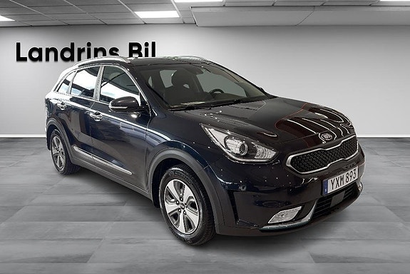 Kia Niro 3 of 16