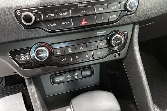 Kia Niro 13 of 16