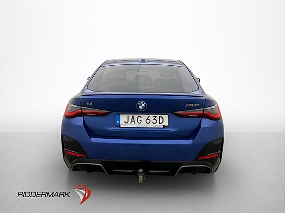 BMW i4 8 of 30