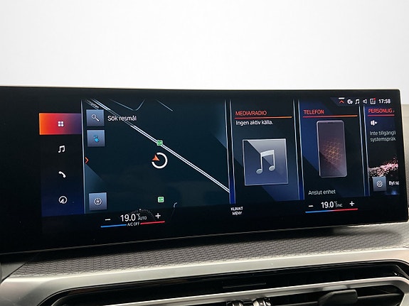 BMW i4 22 of 30