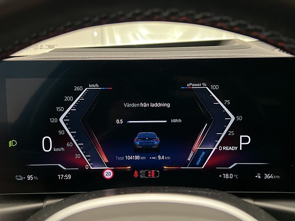 BMW i4 19 of 30