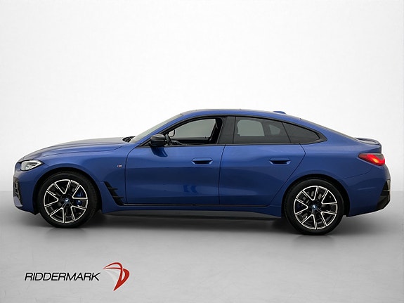 BMW i4 5 of 30