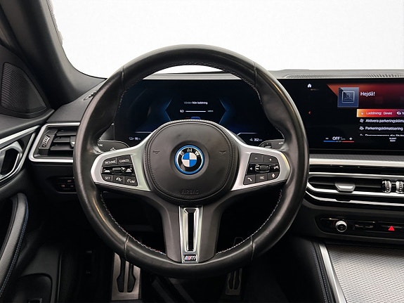 BMW i4 17 of 30