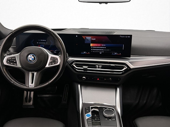 BMW i4 16 of 30