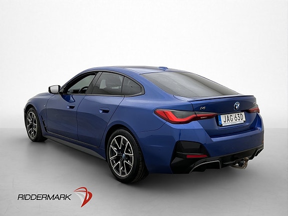 BMW i4 6 of 30