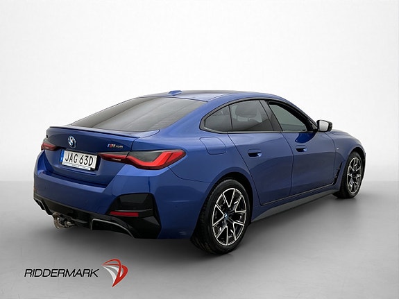 BMW i4 9 of 30