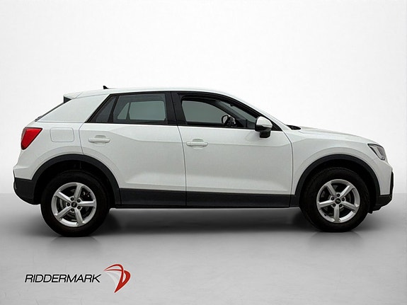 Audi Q2 9 of 29