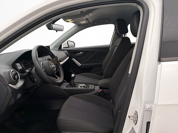Audi Q2 11 of 29