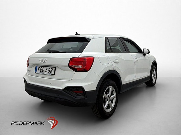 Audi Q2 8 of 29