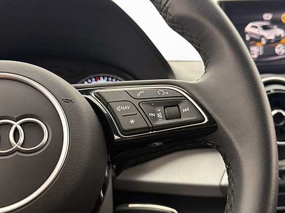 Audi Q2 19 of 29