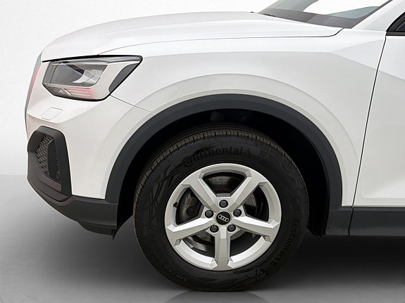 Audi Q2 26 of 29