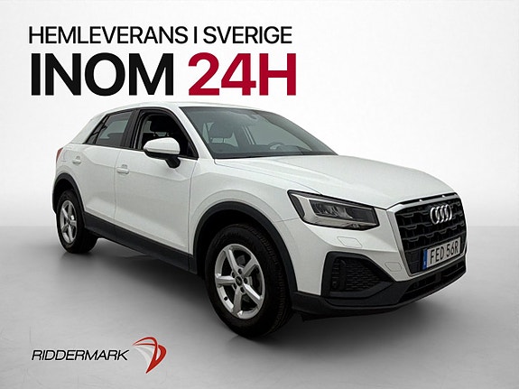 Audi Q2 3 of 29