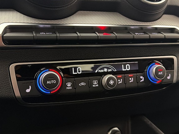 Audi Q2 22 of 29