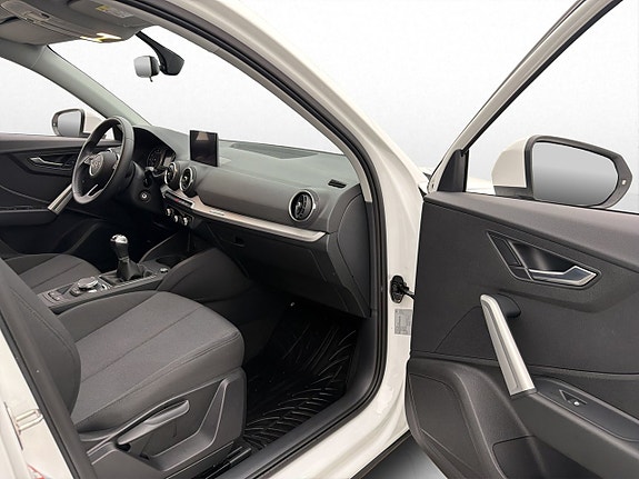 Audi Q2 15 of 29
